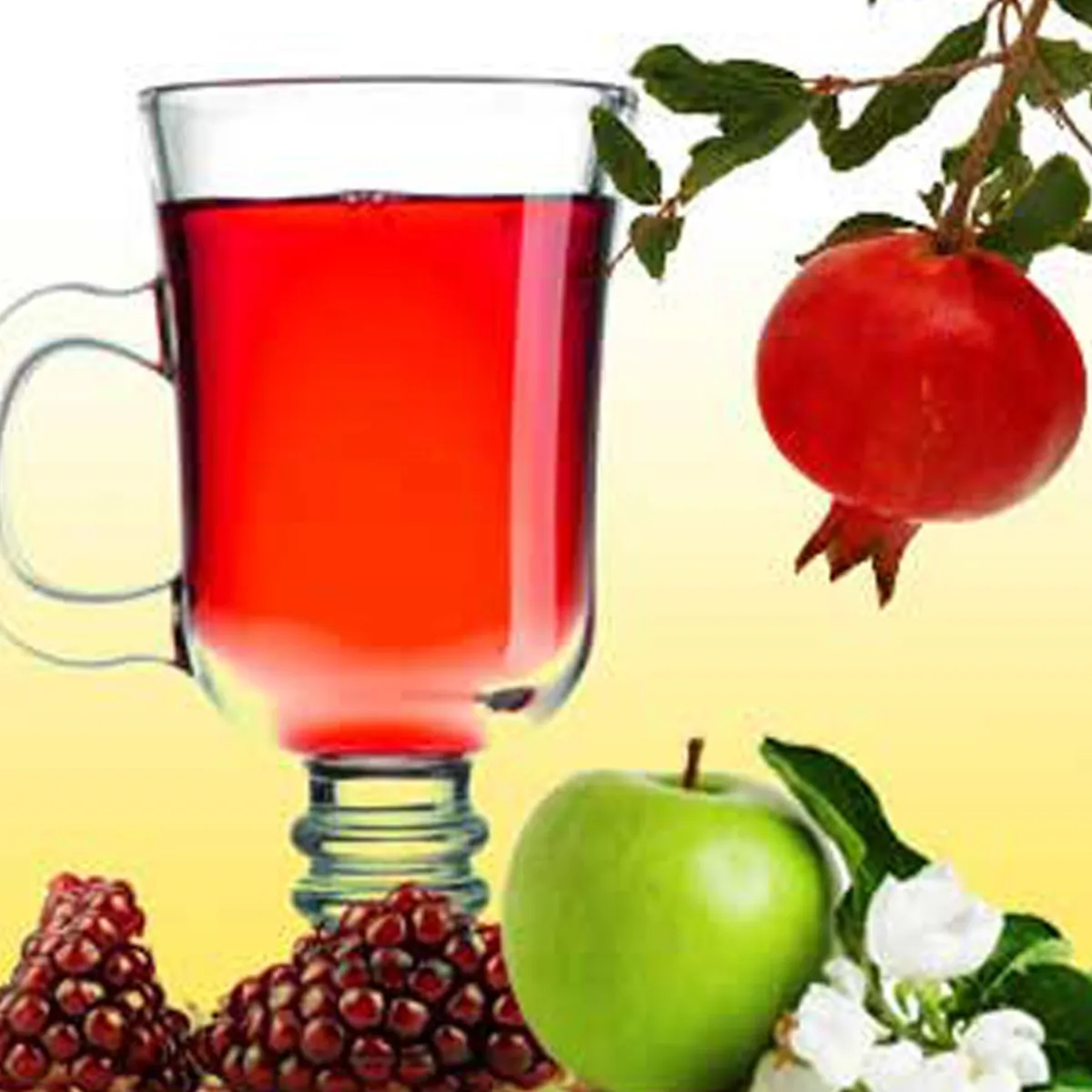 Nature's Garden Pomegranate Cider Fragrance Oil Discount