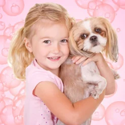 Nature's Garden Pooch Smooch Fragrance Oil Hot