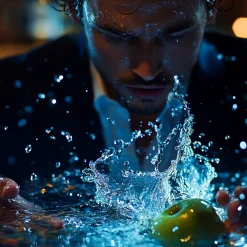 Nature's Garden Pulse Fragrance Oil