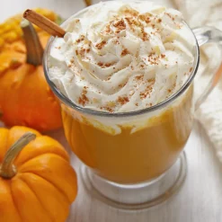 Nature's Garden Pumpkin and Cream Fragrance Oil Sale