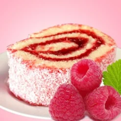 Nature's Garden Raspberry Zinger Fragrance Oil Outlet