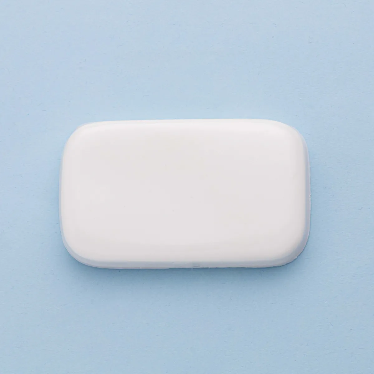 Nature's Garden Rectangles (Plastic Mold) Best