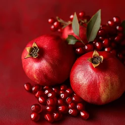 Nature's Garden Red Ember Berries Fragrance Oil Outlet