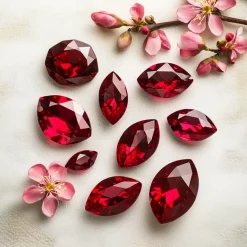 Nature's Garden Royal Rubies Fragrance Oil Hot