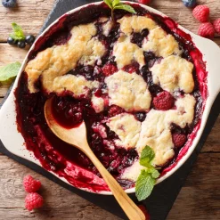 Nature's Garden Rustic Cherry Cobbler Fragrance Oil