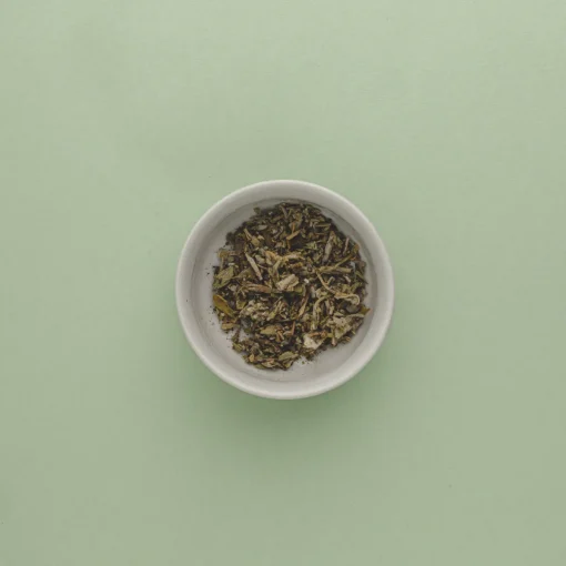Nature's Garden Sage Leaf (Cut & Sifted) Hot