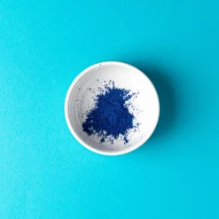 Nature's Garden Sapphire Stilettos Mica Powder Clearance