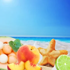 Nature's Garden Seaside Fragrance Oil Outlet