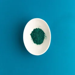 Nature's Garden Shimmering Jade Mica Outlet