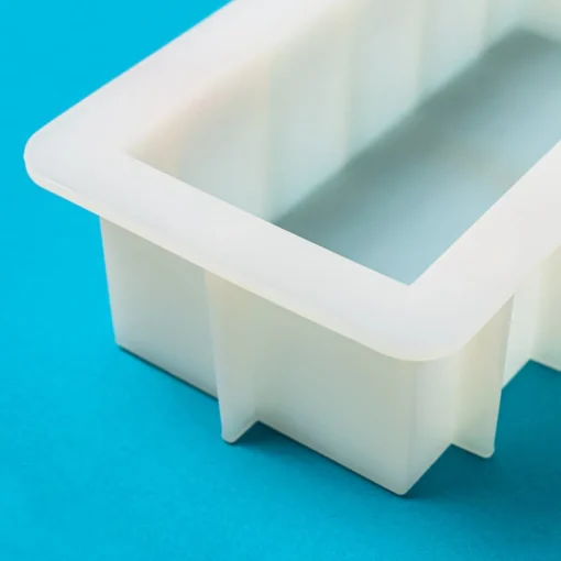 Nature's Garden Silicone Loaf Mold Clearance