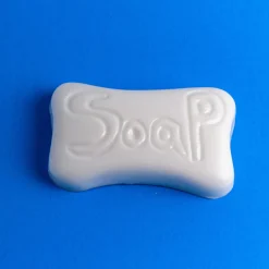Nature's Garden Soap Writing (Plastic Mold) Discount