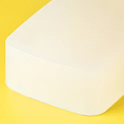 Nature's Garden Stephenson Melt and Pour Soap Base- No Sweat Clear Hot