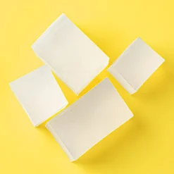 Nature's Garden Stephenson Melt and Pour Soap Base- No Sweat Clear Hot