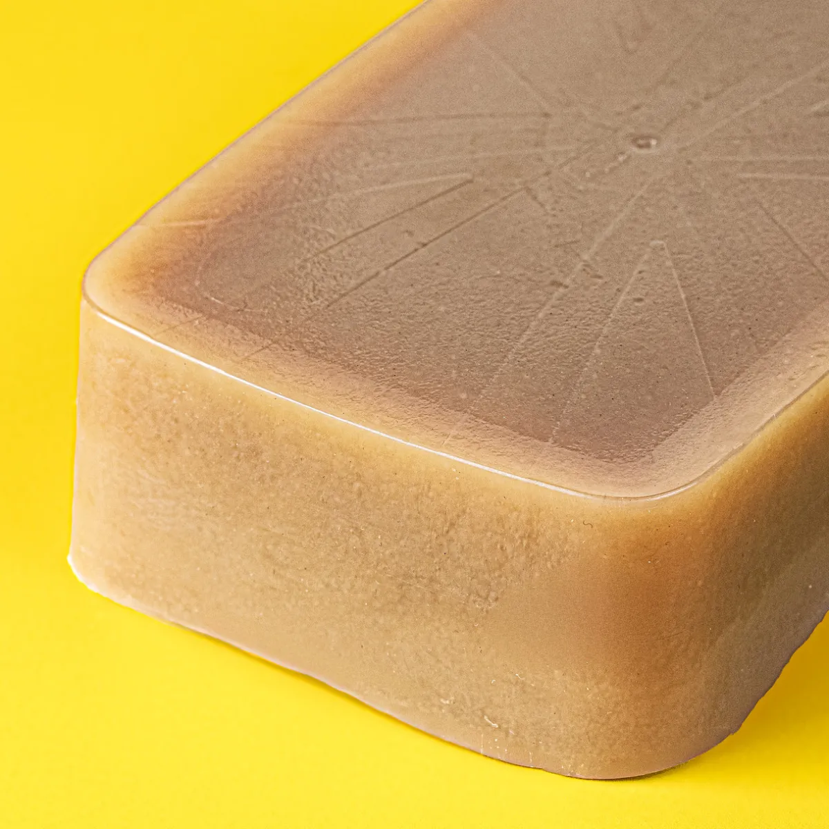 Nature's Garden Stephenson Melt and Pour Soap Base- African Black Hot