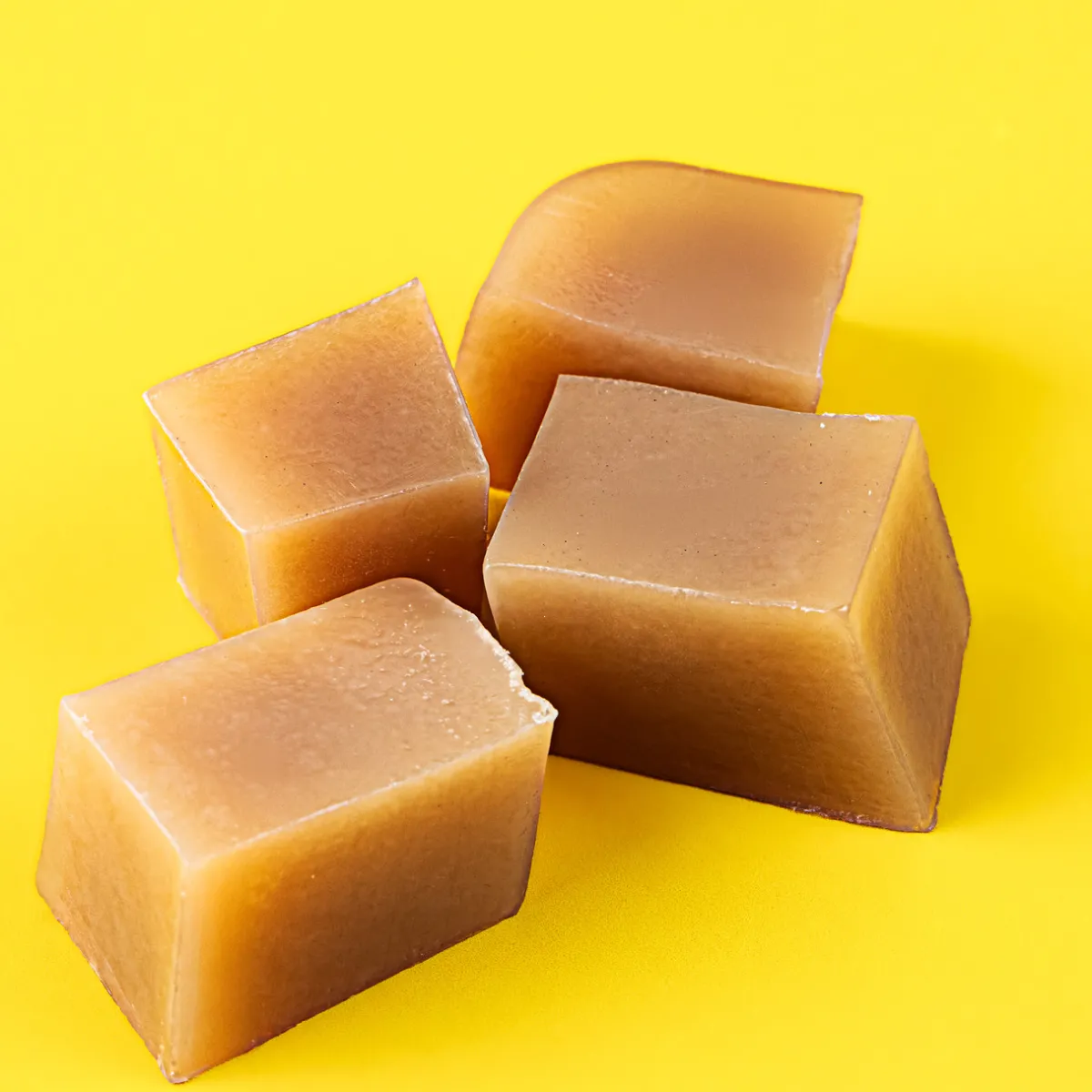 Nature's Garden Stephenson Melt and Pour Soap Base- African Black Hot