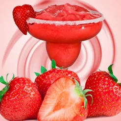 Nature's Garden Strawberry Daiquiri Fragrance Oil Outlet