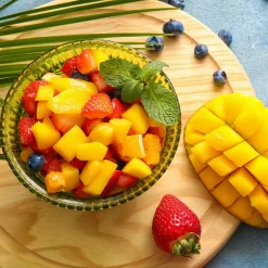 Nature's Garden Strawberry Mango Fragrance Oil Sale