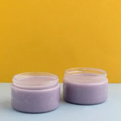 Nature's Garden Sugar Plum Body Butter Kit New