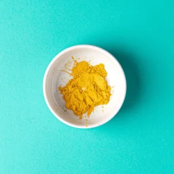 Nature's Garden Summer Sunshine Shimmer Mica Powder New