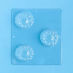 Nature's Garden Sunflowers (Plastic Mold) New