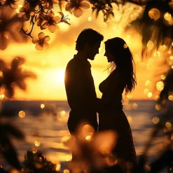 Nature's Garden Sunlit Silhouette Fragrance Oil Clearance