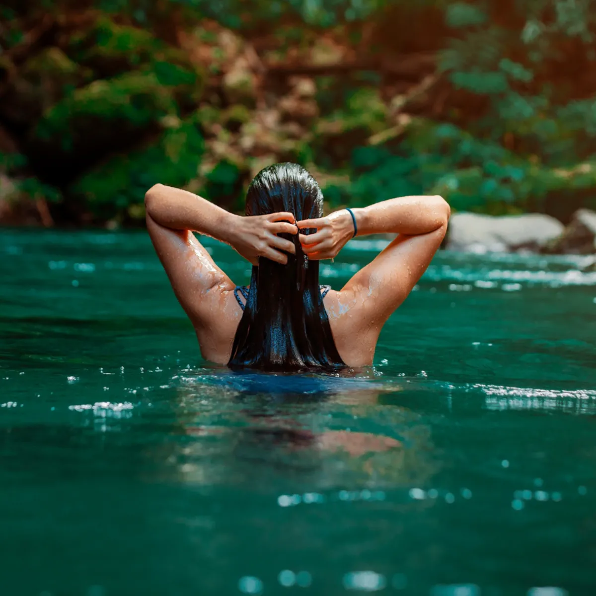 Nature's Garden Temptations in the Tropics Fragrance Oil Outlet