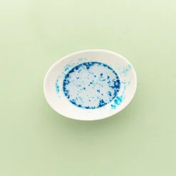 Nature's Garden Turquoise Nature Friendly Liquid Candle Dye New