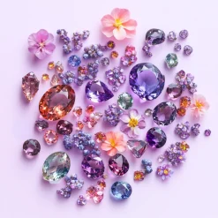 Nature's Garden Twilight Jewel Fragrance Oil Hot