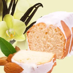 Nature's Garden 7-UP Pound Cake Fragrance Oil Hot