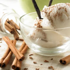 Nature's Garden Vanilla Velvet Glow Fragrance Oil New