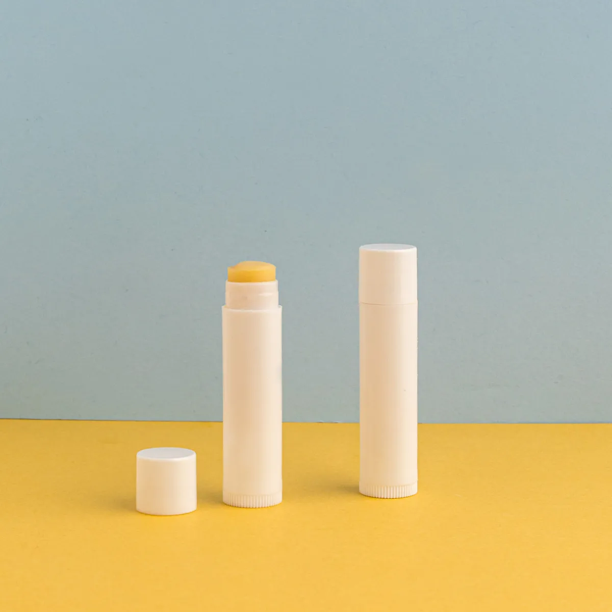 Nature's Garden Vegan Lip Balm Kit Best