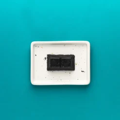 Nature's Garden Violet Candle Dye Blocks New