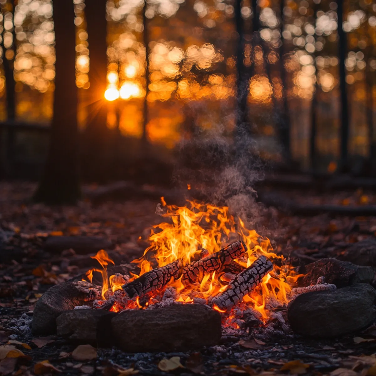 Nature's Garden Warm Amber and Embers Fragrance Oil Discount