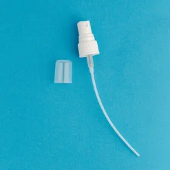 Nature's Garden White Fine Mist Sprayers 20/410