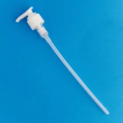 Nature's Garden White Lotion Pumps 24/410 Discount