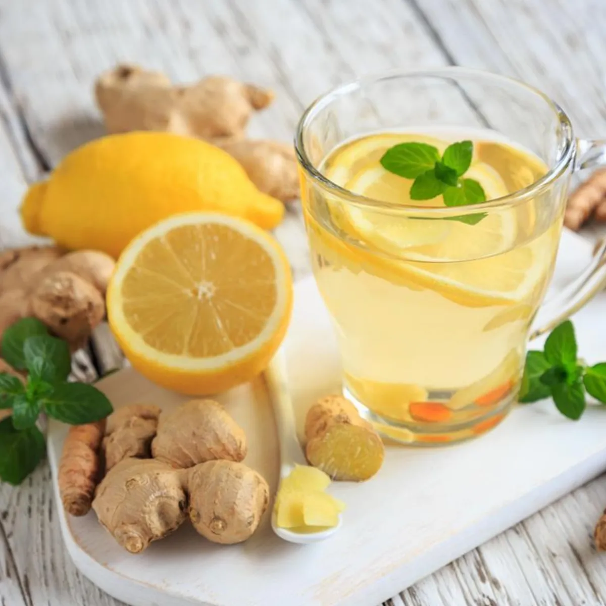 Nature's Garden White Tea & Ginger Type Fragrance Oil Best