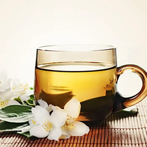 Nature's Garden White Tea Fragrance Oil Hot
