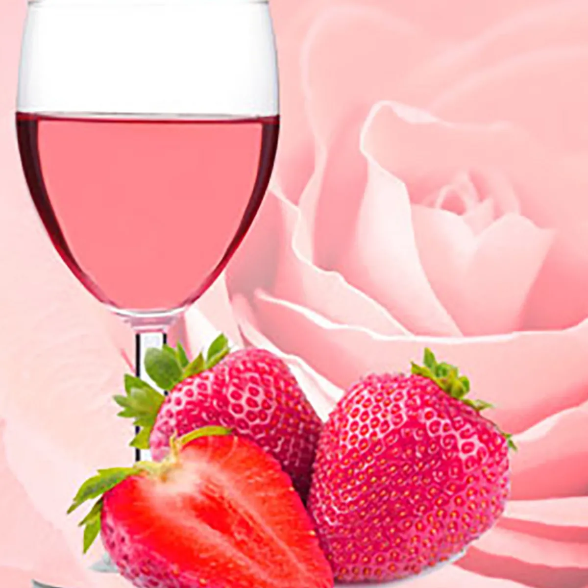 Nature's Garden White Zinfandel Wine Fragrance Oil Best