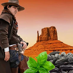 Nature's Garden Wild Wild West Fragrance Oil Sale