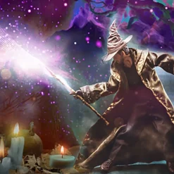 Nature's Garden Wizards and Wands Fragrance Oil Outlet