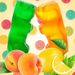 Nature's Garden Yummy Gummy Fragrance Oil Clearance