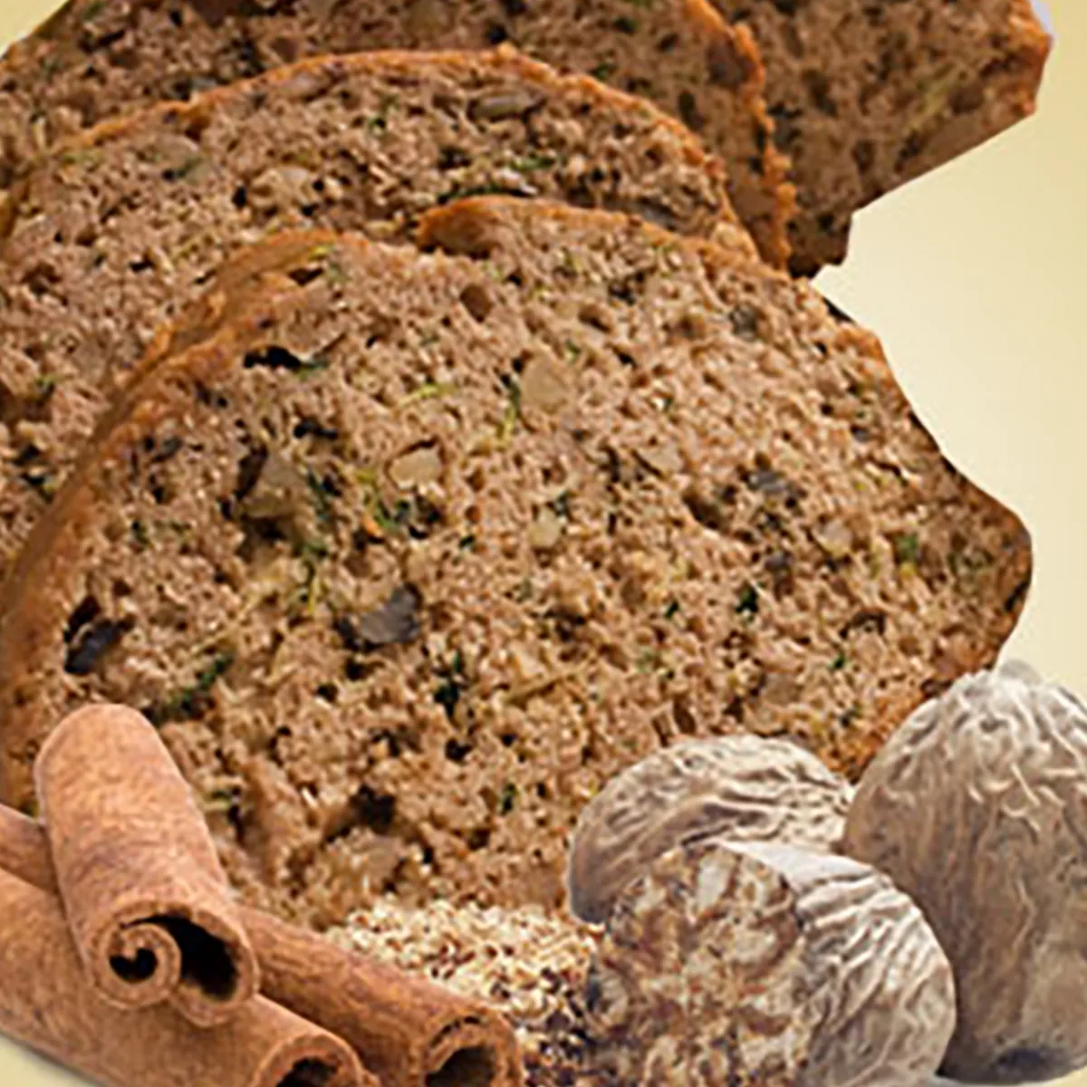 Nature's Garden Zucchini Bread Fragrance Oil Best